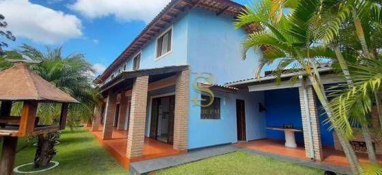 Imagem Casa com 3 Quartos à Venda, 268 m² em Serra Da Cantareira - Mairiporã Imagem Casa com 3 Quartos à Venda, 268 m² em Serra Da Cantareira - Mairiporã