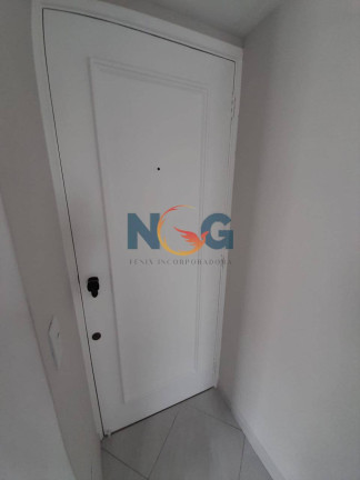 Imagem Apartamento com 3 Quartos à Venda, 72 m² em Vila Andrade - São Paulo