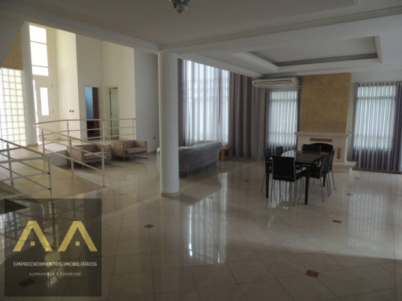Imagem Casa com 5 Quartos à Venda, 675 m² em Alphaville - Santana De Parnaíba Imagem Casa com 5 Quartos à Venda, 675 m² em Alphaville - Santana De Parnaíba