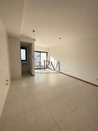 Imagem Imóvel com 1 Quarto à Venda, 51 m² em Coqueiros - Florianópolis Imagem Imóvel com 1 Quarto à Venda, 51 m² em Coqueiros - Florianópolis