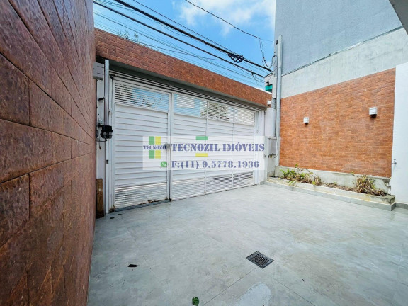 Imagem Sobrado com 2 Quartos à Venda, 130 m² em Vila Da Saúde - São Paulo Imagem Sobrado com 2 Quartos à Venda, 130 m² em Vila Da Saúde - São Paulo