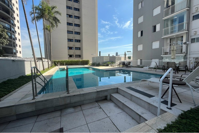 Imagem Apartamento com 3 Quartos à Venda, 60 m² em Vila Bela - São Paulo Imagem Apartamento com 3 Quartos à Venda, 60 m² em Vila Bela - São Paulo