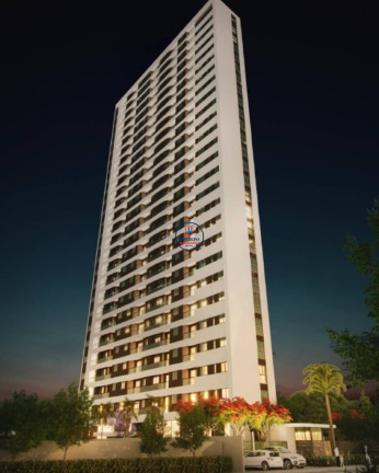 Imagem Apartamento com 2 Quartos para Alugar ou Temporada, 55 m² em Lagoa Nova - Natal Imagem Apartamento com 2 Quartos para Alugar ou Temporada, 55 m² em Lagoa Nova - Natal