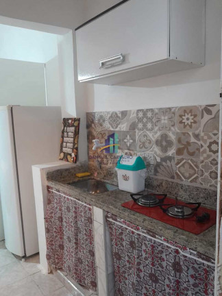 Imagem Apartamento com 1 Quarto à Venda, 23 m² em Ocian - Praia Grande