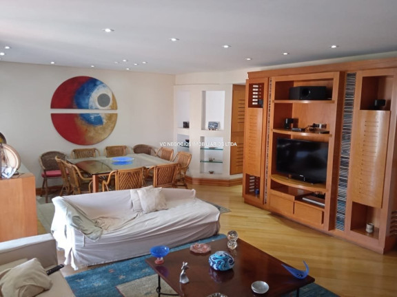 Imagem Apartamento com 4 Quartos à Venda, 168 m² em Santa Cecília - São Paulo Imagem Apartamento com 4 Quartos à Venda, 168 m² em Santa Cecília - São Paulo