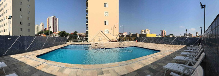 Imagem Apartamento com 3 Quartos à Venda,  em Vila Esperanca - Sao Paulo