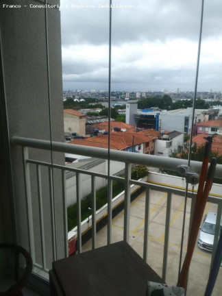 Imagem Apartamento com 3 Quartos à Venda, 70 m² em Santa Paula - São Caetano Do Sul