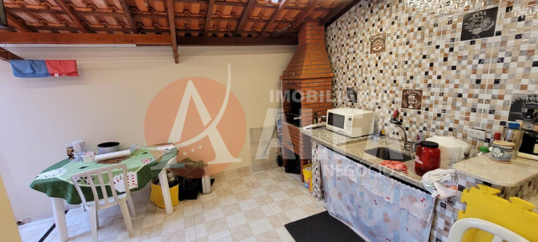 Imagem Casa com 2 Quartos à Venda, 70 m² em Jardim Petrópolis - Cotia Imagem Casa com 2 Quartos à Venda, 70 m² em Jardim Petrópolis - Cotia