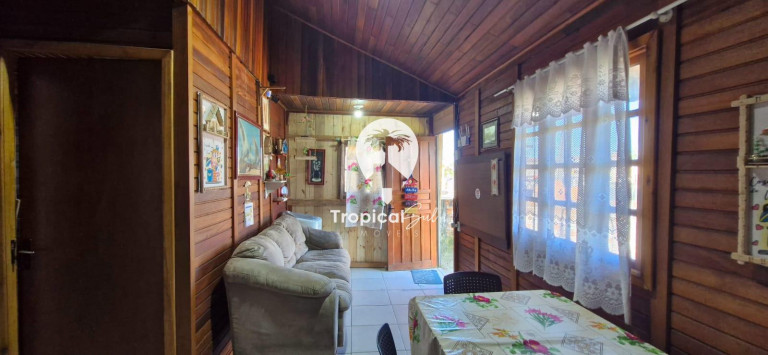 Imagem Casa com 2 Quartos à Venda, 40 m² em Olho D água - Pontal Do Parana Imagem Casa com 2 Quartos à Venda, 40 m² em Olho D água - Pontal Do Parana