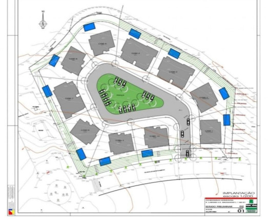 Imagem Terreno à Venda, 10.000 m² em Loteamento Residencial Entre Verdes (sousas) - Campinas Imagem Terreno à Venda, 10.000 m² em Loteamento Residencial Entre Verdes (sousas) - Campinas