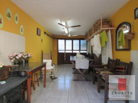 Imagem Casa com 3 Quartos à Venda, 170 m² em Tamandaré - Esteio