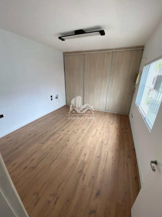 Imagem Casa com 4 Quartos para Alugar, 210 m² em Encruzilhada - Santos Imagem Casa com 4 Quartos para Alugar, 210 m² em Encruzilhada - Santos