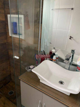Imagem Apartamento com 3 Quartos à Venda, 65 m² em Vila Rosália - Guarulhos Imagem Apartamento com 3 Quartos à Venda, 65 m² em Vila Rosália - Guarulhos