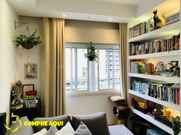 Imagem Apartamento com 2 Quartos à Venda, 78 m² em Bela Vista - São Paulo Imagem Apartamento com 2 Quartos à Venda, 78 m² em Bela Vista - São Paulo