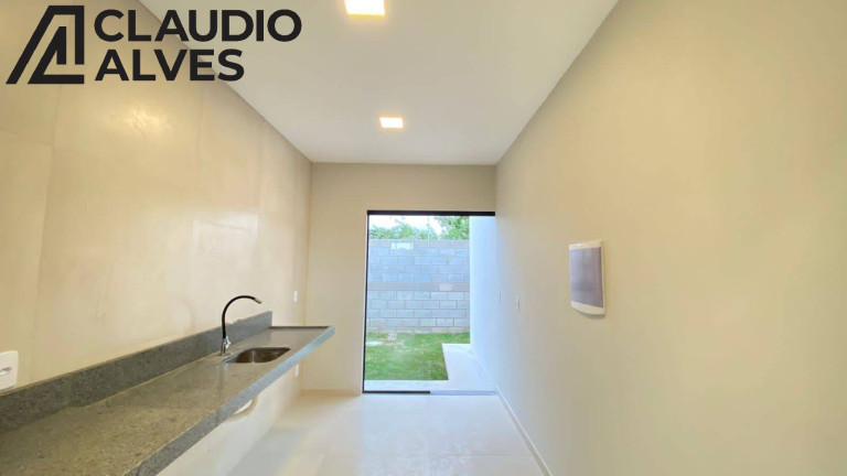 Imagem Casa com 3 Quartos à Venda, 80 m² em Papagaio - Feira De Santana Imagem Casa com 3 Quartos à Venda, 80 m² em Papagaio - Feira De Santana