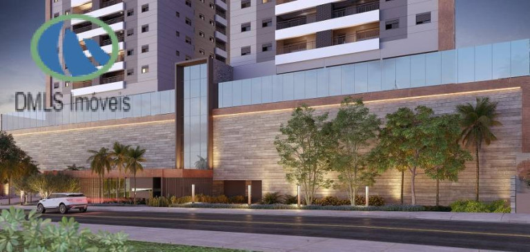 Imagem Apartamento com 3 Quartos à Venda, 69 m² em Alphaville Empresarial - Barueri