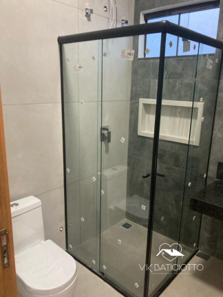Imagem Casa com 3 Quartos à Venda, 100 m² em Jardim Oriental - Maringá Imagem Casa com 3 Quartos à Venda, 100 m² em Jardim Oriental - Maringá