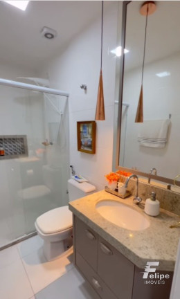Imagem Imóvel com 3 Quartos à Venda, 110 m² em Praia Do Morro - Guarapari