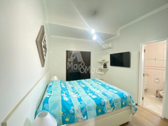 Imagem Apartamento com 3 Quartos à Venda, 135 m² em Pitangueiras - Guarujá