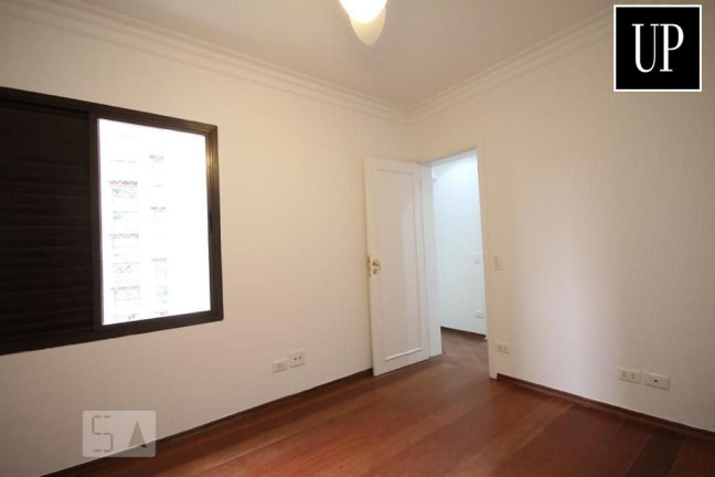 Imagem Apartamento com 3 Quartos à Venda, 130 m² em Jardim Vila Mariana - São Paulo