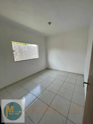 Imagem Casa com 2 Quartos à Venda, 210 m² em Povoado Genipabu - Extremoz