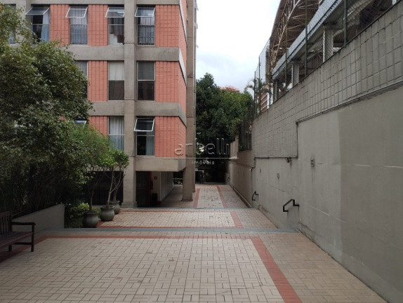 Imagem Apartamento com 3 Quartos à Venda, 95 m² em Perdizes - São Paulo