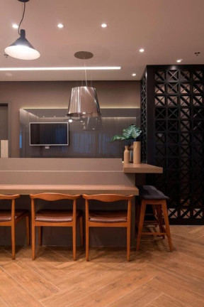 Imagem Apartamento com 2 Quartos à Venda,  em Vila Olímpia - São Paulo