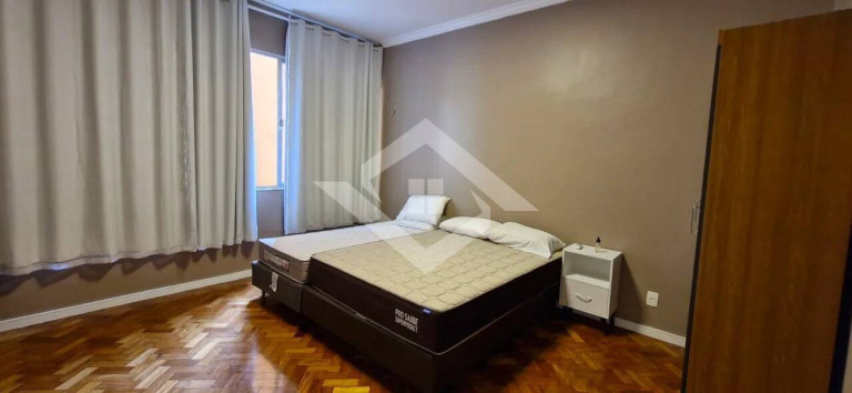 Imagem Apartamento com 3 Quartos à Venda, 110 m² em Copacabana - Rio De Janeiro