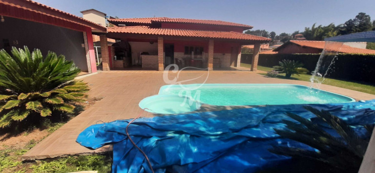 Imagem Imóvel com 2 Quartos à Venda, 2.200 m² em Cafezal - Itupeva Imagem Imóvel com 2 Quartos à Venda, 2.200 m² em Cafezal - Itupeva