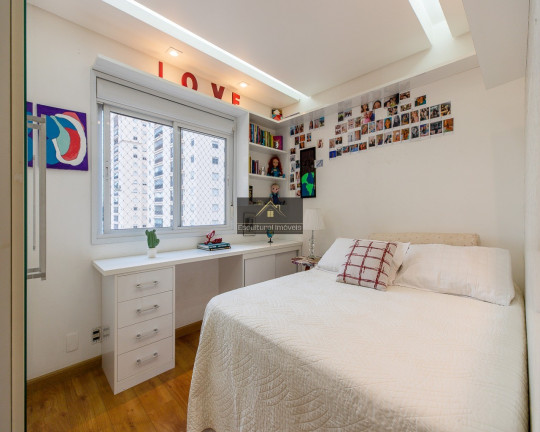 Imagem Apartamento com 3 Quartos à Venda, 133 m² em Jardim Campo Grande - São Paulo Imagem Apartamento com 3 Quartos à Venda, 133 m² em Jardim Campo Grande - São Paulo