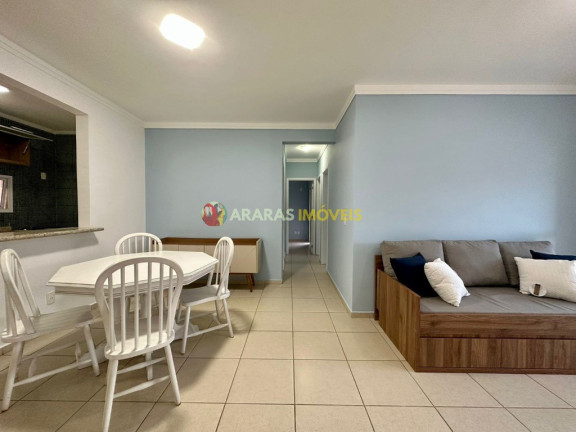 Imagem Apartamento com 3 Quartos à Venda, 90 m² em Centro - Bertioga