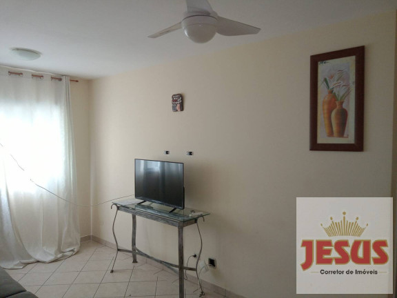 Imagem Apartamento com 2 Quartos para Alugar, 75 m² em Enseada - Guarujá
