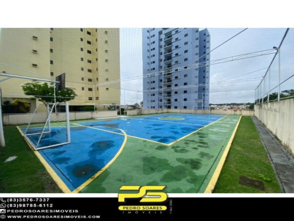 Imagem Apartamento com 2 Quartos à Venda, 61 m² em Tambauzinho - João Pessoa Imagem Apartamento com 2 Quartos à Venda, 61 m² em Tambauzinho - João Pessoa