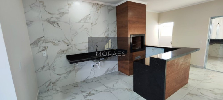 Imagem Casa com 3 Quartos à Venda, 156 m² em Lívia I - Botucatu