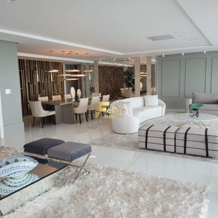 Imagem Imóvel com 5 Quartos à Venda, 420 m² em Praia Do Canto - Vitória Imagem Imóvel com 5 Quartos à Venda, 420 m² em Praia Do Canto - Vitória