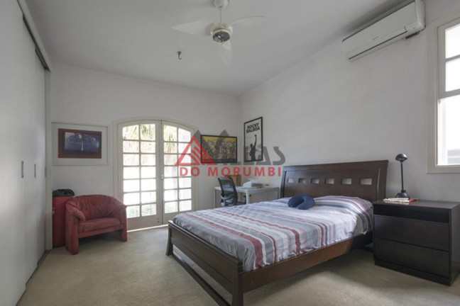 Imagem Sobrado com 4 Quartos à Venda, 390 m² em Jardim Paulistano - São Paulo