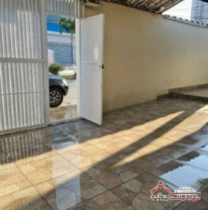Imagem Casa com 3 Quartos para Alugar,  em Cidade Jardim - Jacareí
