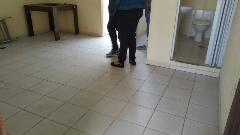 Imagem Casa com 3 Quartos à Venda,  em Conceição - Diadema