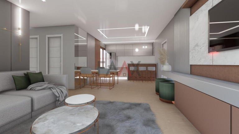 Imagem Apartamento com 1 Quarto à Venda, 79 m² em Centro - Guarapuava Imagem Apartamento com 1 Quarto à Venda, 79 m² em Centro - Guarapuava