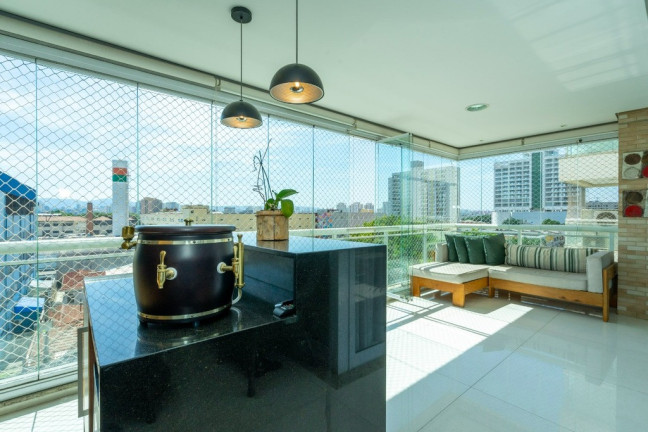 Imagem Imóvel com 4 Quartos à Venda, 162 m² em Lapa - São Paulo