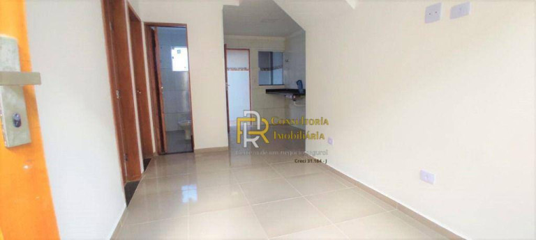 Imagem Casa com 2 Quartos à Venda, 43 m² em Nova Mirim - Praia Grande Imagem Casa com 2 Quartos à Venda, 43 m² em Nova Mirim - Praia Grande