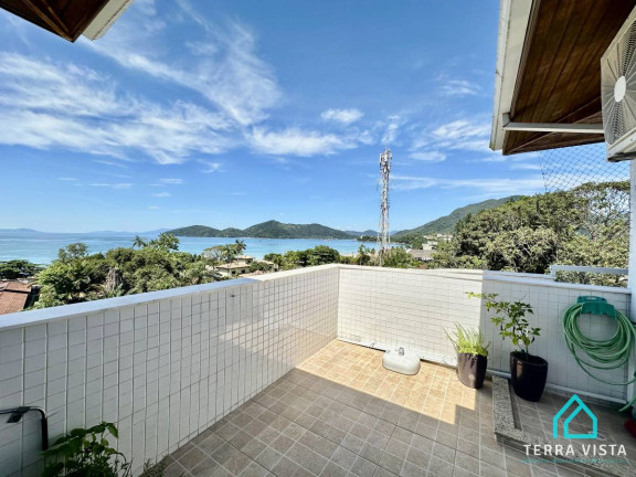 Imagem Cobertura com 2 Quartos à Venda, 140 m² em Enseada - Ubatuba