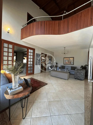 Casa com 4 Quartos à Venda, 387 m² em Residencial Granville - Goiânia