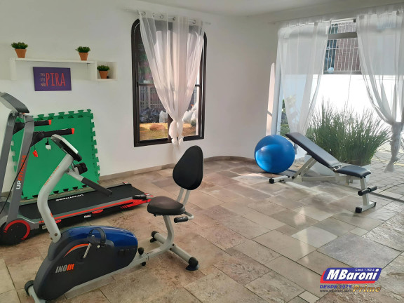 Imagem Apartamento com 1 Quarto para Alugar, 47 m² em Itaim Bibi - São Paulo