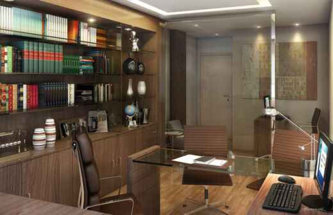Imagem Sala Comercial à Venda, 20 m² em Centro - Itaboraí