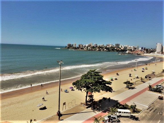 Imagem Imóvel com 3 Quartos à Venda, 110 m² em Praia Do Morro - Guarapari