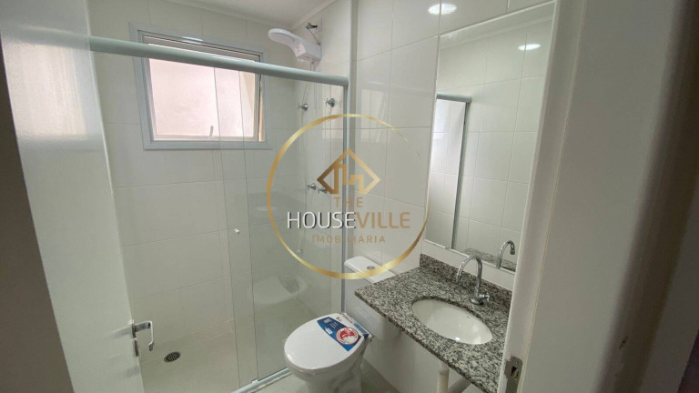Imagem Apartamento com 2 Quartos à Venda, 61 m² em Pagador De Andrade - Jacareí Imagem Apartamento com 2 Quartos à Venda, 61 m² em Pagador De Andrade - Jacareí