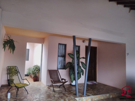 Imagem Casa com 2 Quartos à Venda, 170 m² em Vila Yolanda Costa E Silva - Sumaré