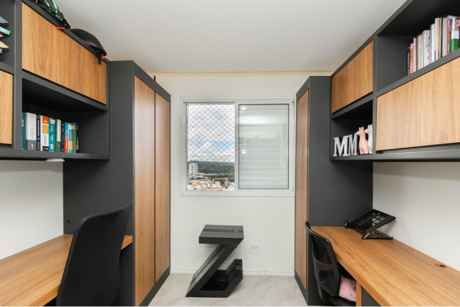 Imagem Apartamento com 3 Quartos à Venda, 92 m² em Vila Monte Alegre - São Paulo Imagem Apartamento com 3 Quartos à Venda, 92 m² em Vila Monte Alegre - São Paulo