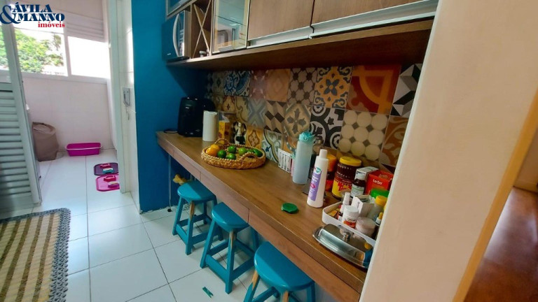 Imagem Apartamento com 3 Quartos à Venda, 79 m² em Mooca - São Paulo